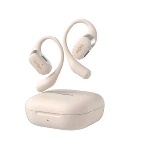 Shokz Open Fit True Wireless Headphones